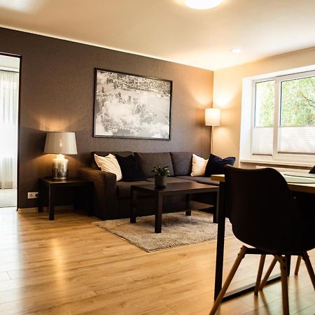 Allika 4 Apartment วาลกา ภายนอก รูปภาพ